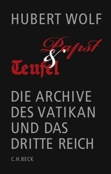 Papst und teufel die archive - die,