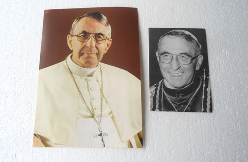 Papst johannes paul repro - paul, i
