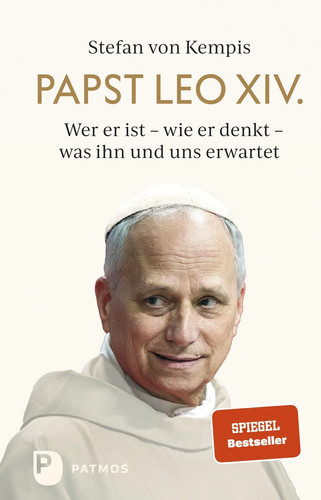 Papst leo xiv wer ist - papst,