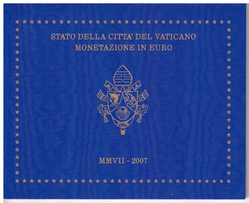 Mds vatikan vaticano euro - mds,
