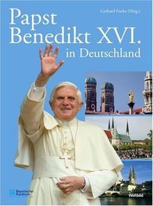 Papst benedikt xvi in - benedikt,