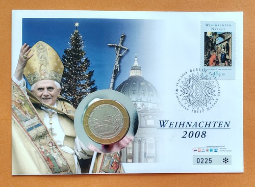 Papst benedikt xvi - benedikt,