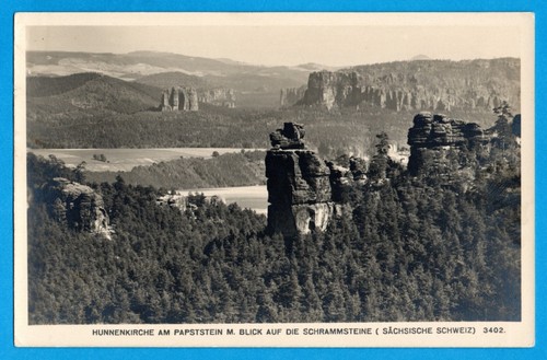 Papstdorf - , 1935)