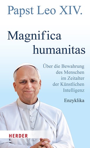 Magnifica humanitas papst - |,