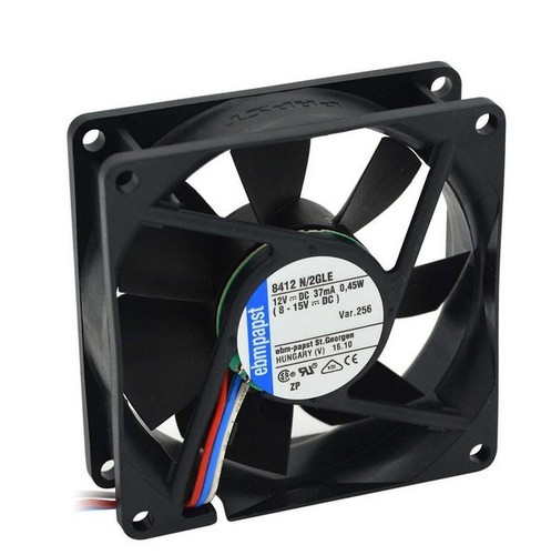 Ebm papst 8412 2gle - ebm,