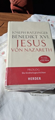 Jesus von nazareth joseph - von,