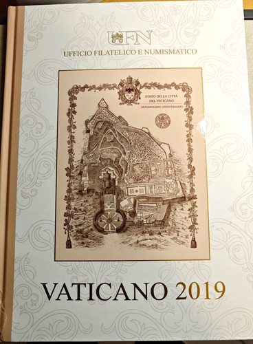 Vatikanstadt 2019 ufn - vatikanstadt,