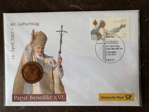 Gedenkmünze geburtstag - gedenkmünze,
