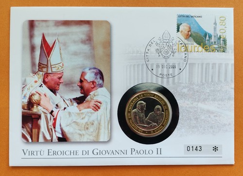 Papst johannes paul - paul,