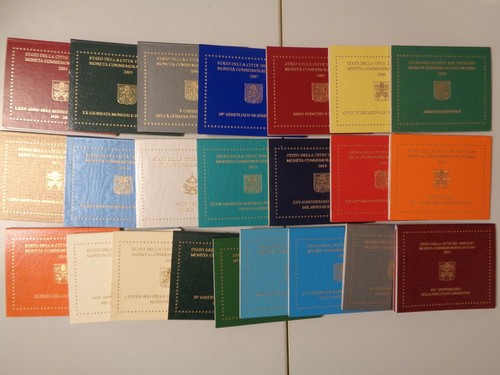 Vatikan 2004 2 euro - ab,