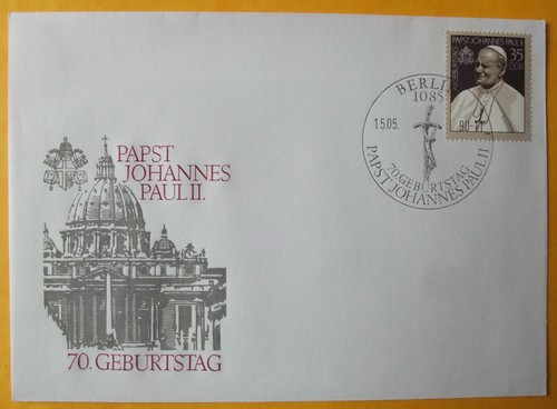 Ddr 1990 ersttagsbrief 3337 - ersttagsbrief,