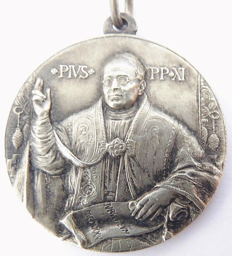Große papst pius 1925 - große,