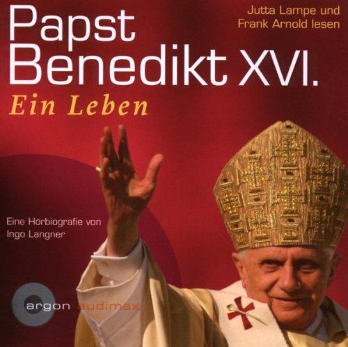 Papst benedikt xvi - papst,