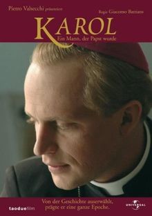 Karol ein mann der papst - ein,