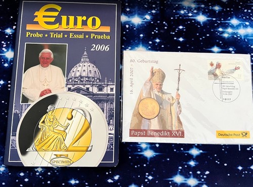 Papst benedikt xvi - ⛪,