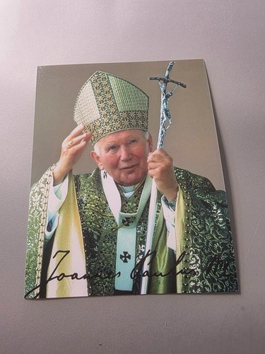 Papst johannes paul - johannes,