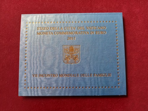 Vatikan euro 2012 im - vatikan,