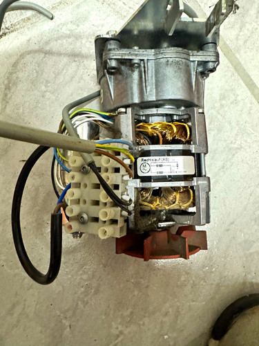 Ebm papst motor - ebm-papst,