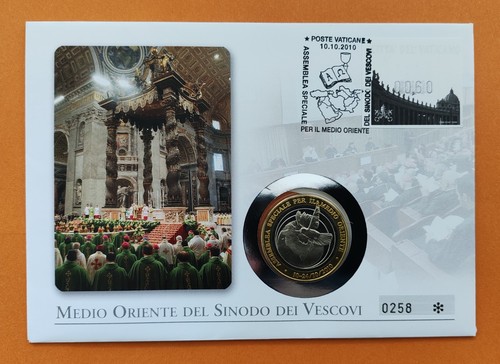 Papst benedikt xvi petersdom - xvi, *