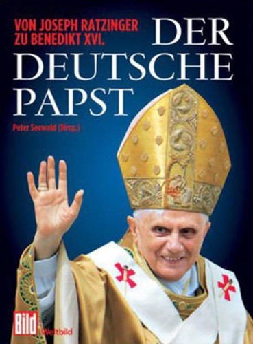 Der deutsche papst - der,