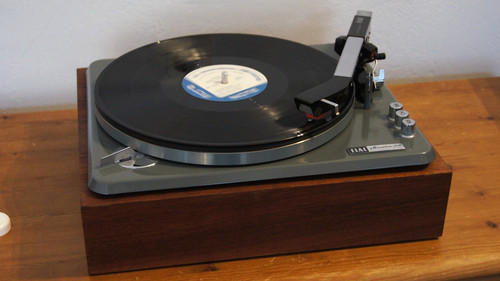 Elac miraphon 18h - elac,