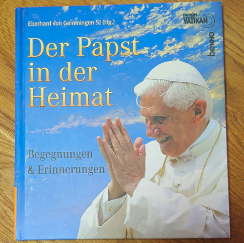 Der papst heimat - der, in