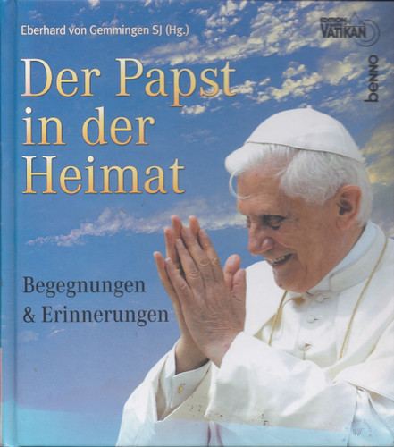 Der papst heimat - papst,