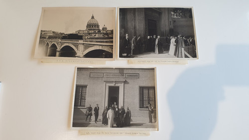 Historische fotografien - 3,