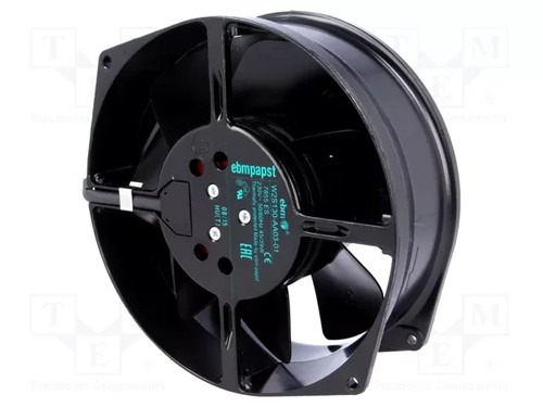 Ebm papst w2s130 aa03 - ebm-papst, w2s130-aa03-01