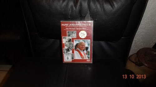 Papst johannes paul - papst,