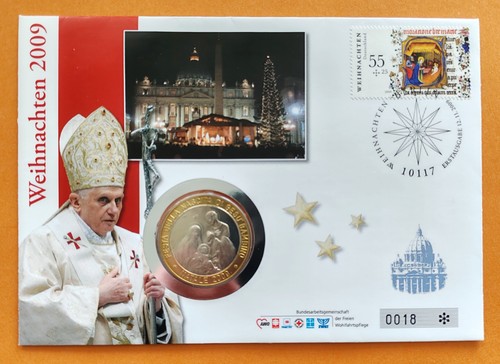 Papst benedikt xvi - papst,