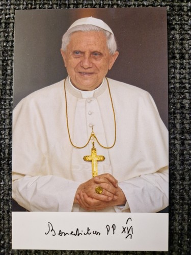 Rar papst benedikt xvi - papst,