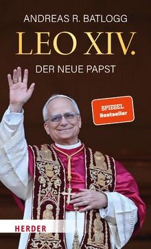 Leo xiv der neue papst - xiv.:,