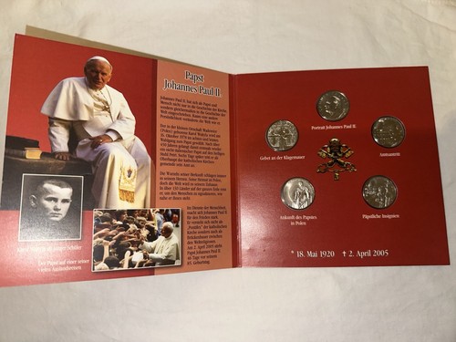 Papst johannes paul - papst, 5