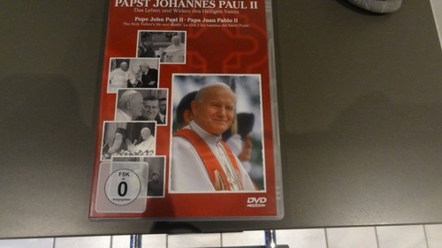 Papst johannes paul das - papst,