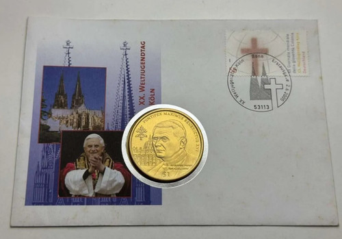 Papst benedikt xvi - benedikt, xvi.