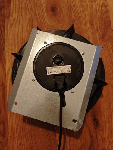 Ebm papst k1g220 af92 - ebm, k1g220-af92-09