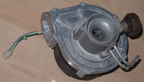 Remeha gebläse s54878 - s54878, ebm