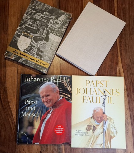 Papst paul namen - papst, vi.