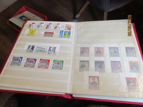 290071 vatikan gestempelt - 290071/,