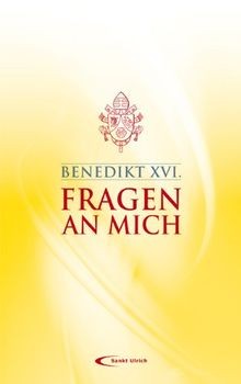 Fragen mich von papst - an,