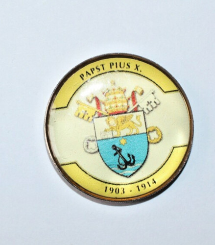 Euro farbapplikation papst - 2,