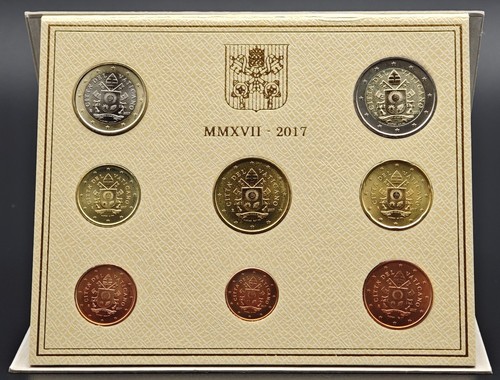 Vatikan euro kms - euro,