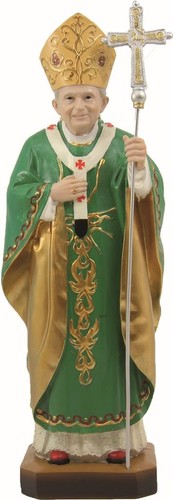 Papst benedikt xvi figur - papst,