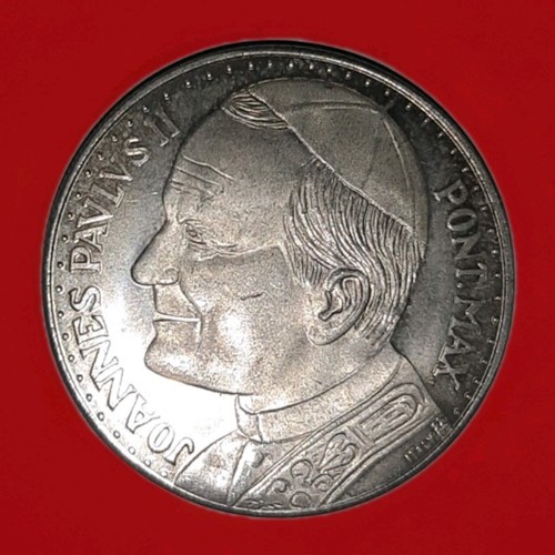 Papst johannes paul vatikan - paul, ii