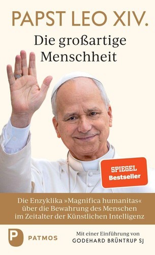 Papst leo xiv - leo,