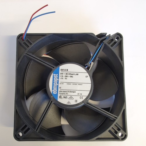 Ebmpapst 4414n 24vdc 23a - ebmpapst,