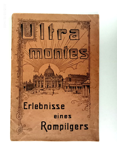 Ultra montes erlebnisse - ultra,