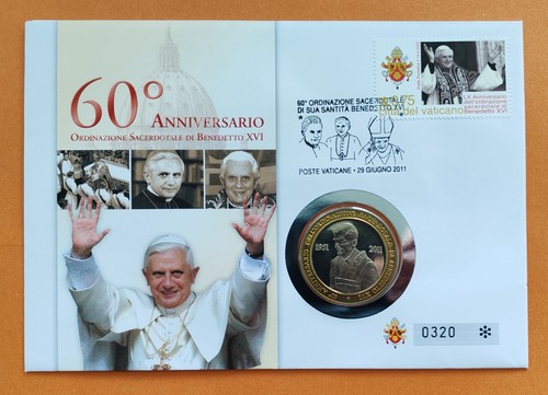 Papst benedikt xvi - benedikt,