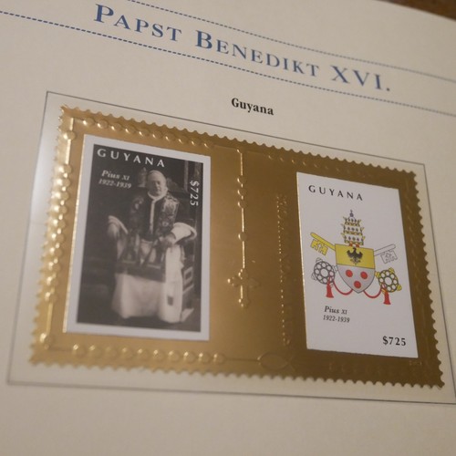 Papst benedikt xvi - papst,